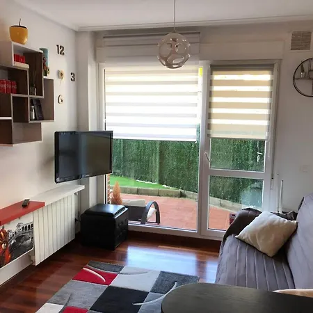 One Bedroom At 300 M Away From The Beach With Shared Pool And Wifi Appartement *