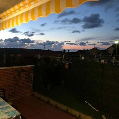 One Bedroom At 300 M Away From The Beach With Shared Pool And Wifi