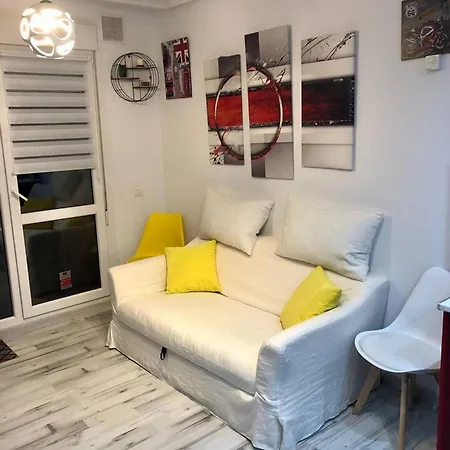 One Bedroom At 300 M Away From The Beach With Shared Pool And Wifi