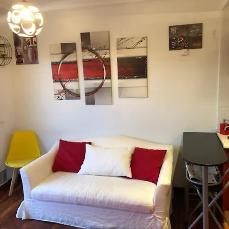 Appartement One Bedroom At 300 M Away From The Beach With Shared Pool And Wifi