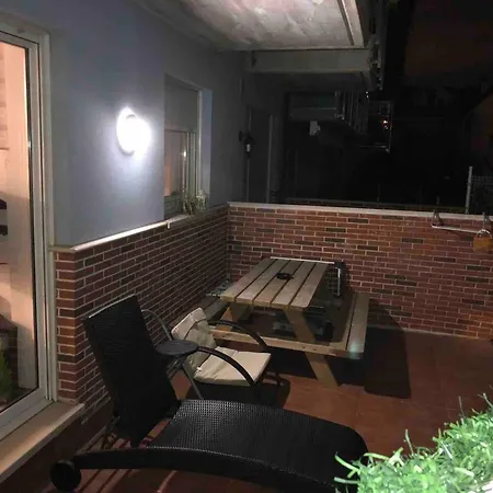 One Bedroom At 300 M Away From The Beach With Shared Pool And Wifi * Mogro