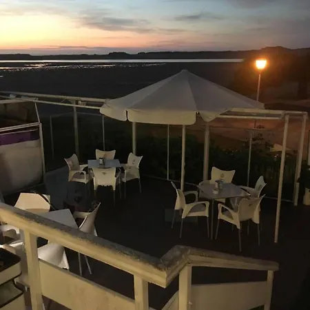 Appartement One Bedroom At 300 M Away From The Beach With Shared Pool And Wifi Mogro