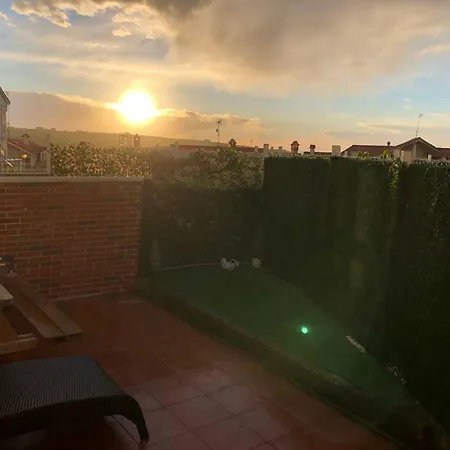 One Bedroom At 300 M Away From The Beach With Shared Pool And Wifi Mogro