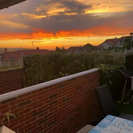 One Bedroom At 300 M Away From The Beach With Shared Pool And Wifi