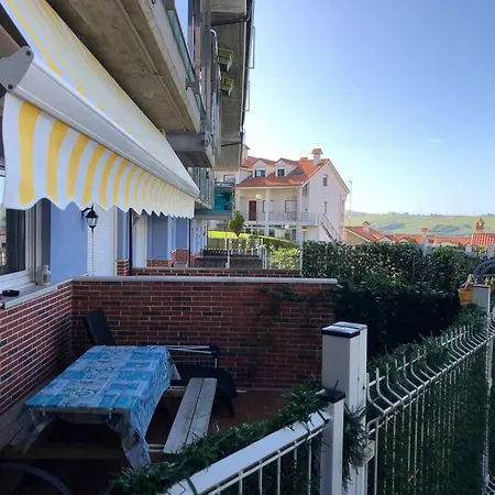 One Bedroom At 300 M Away From The Beach With Shared Pool And Wifi *