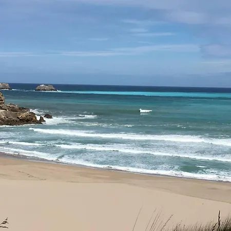 Appartement One Bedroom At 300 M Away From The Beach With Shared Pool And Wifi *