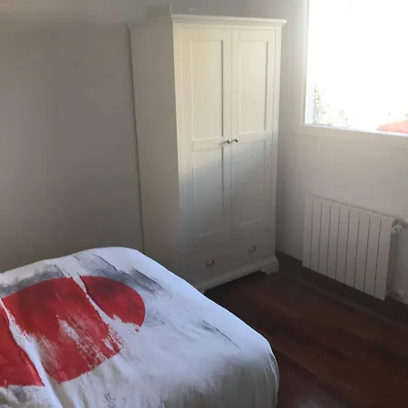 Appartement One Bedroom At 300 M Away From The Beach With Shared Pool And Wifi