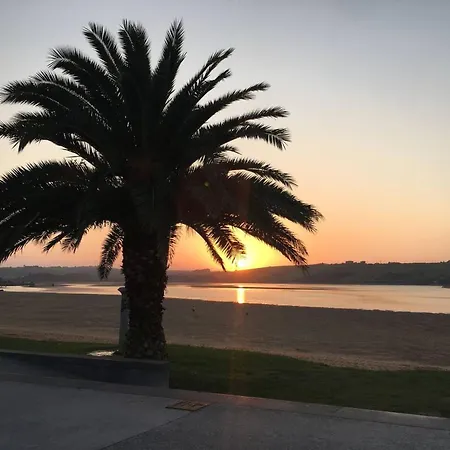 One Bedroom At 300 M Away From The Beach With Shared Pool And Wifi *