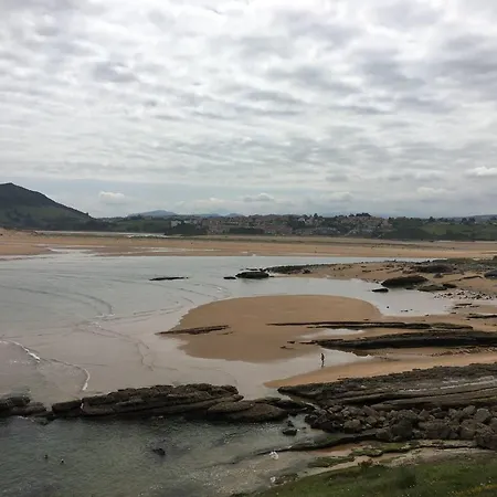 Appartement One Bedroom At 300 M Away From The Beach With Shared Pool And Wifi Mogro
